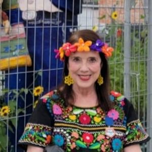 Meet your Posher, Barbara